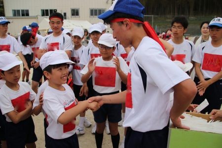 『日本一早い！運動会の利点』〜2019年度 振り返りNo.3-3〜