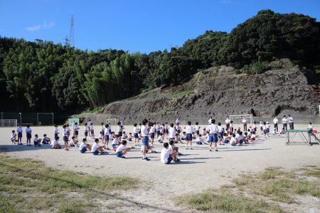 名文暗唱 達人　誕生