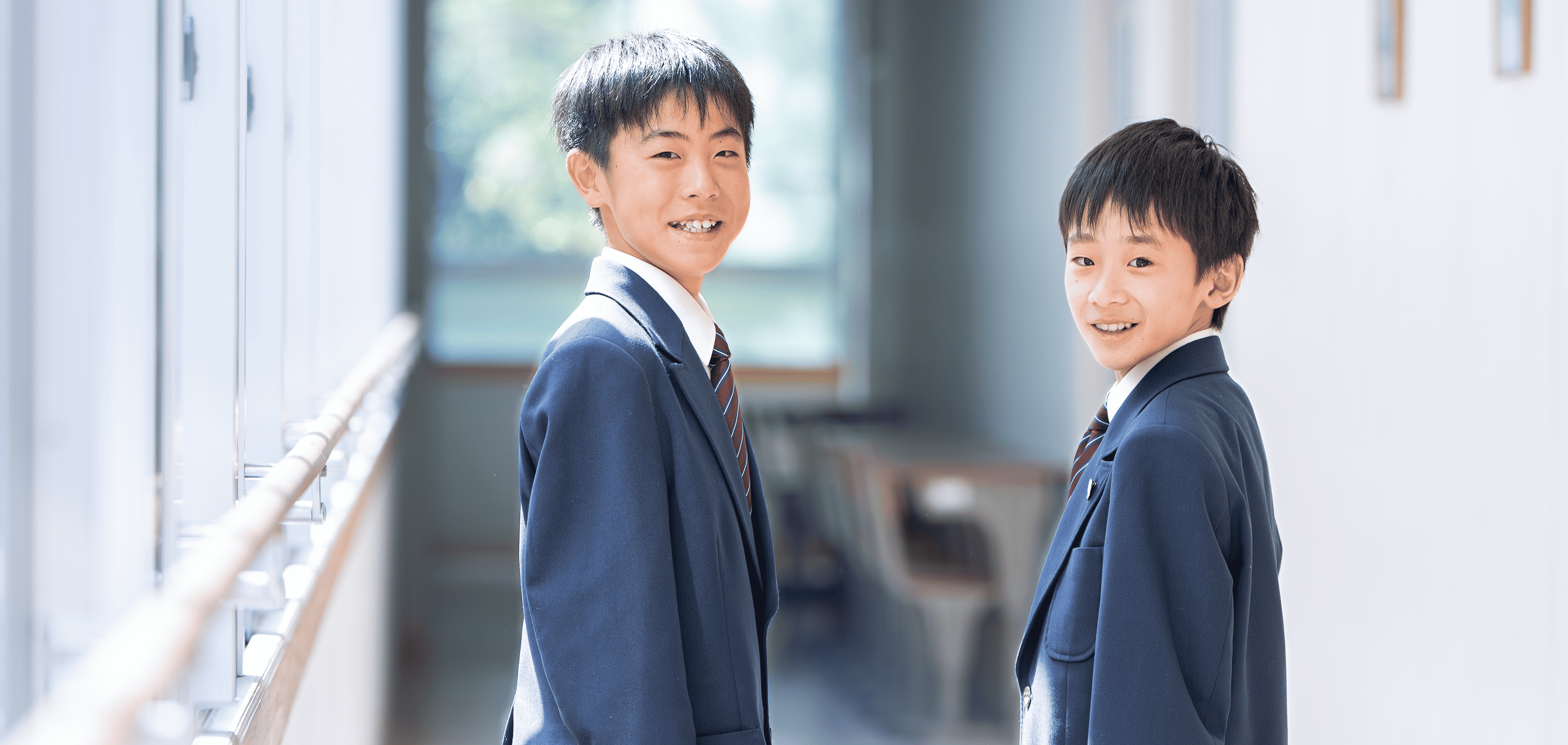 中学TOP背景